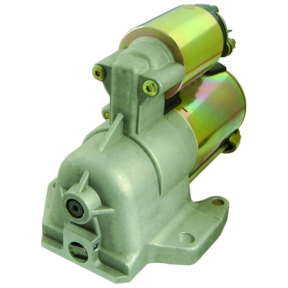 Amazon.com: OEG Parts New Starter Compatible with Ford Five